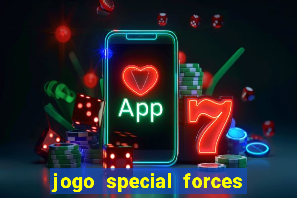 jogo special forces group 2